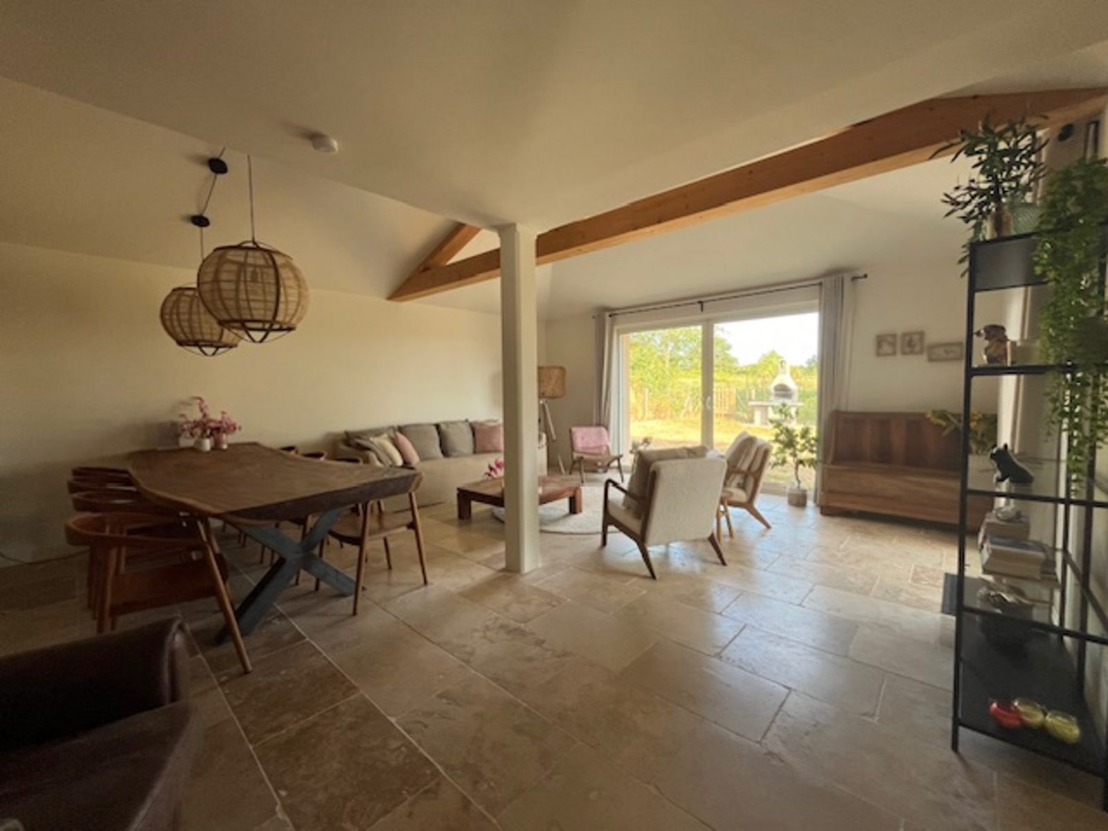 4-room villa | 8 people