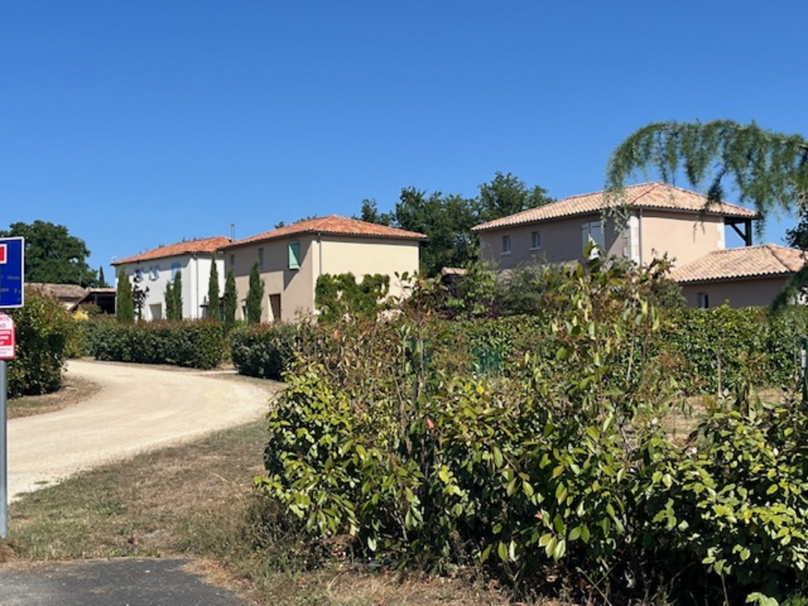 4-room villa | 8 people