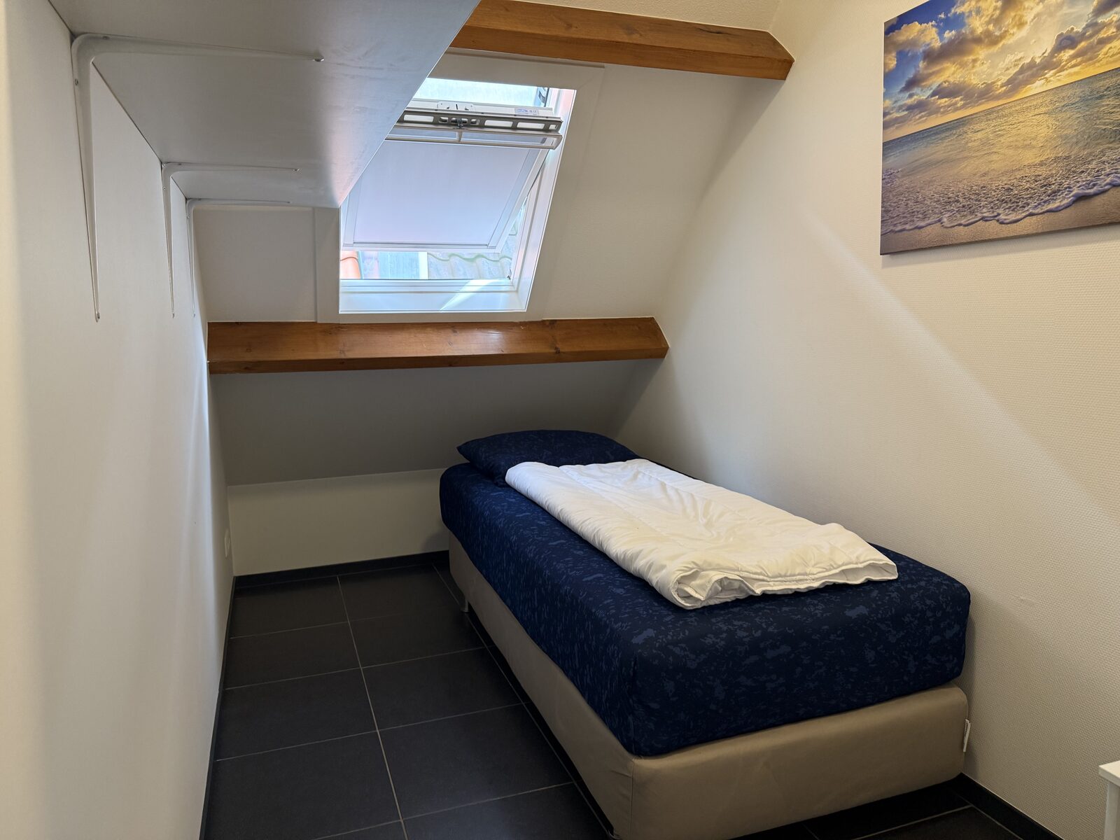 Weststraat 22 - Ouddorp - Appartement Noord 3P
