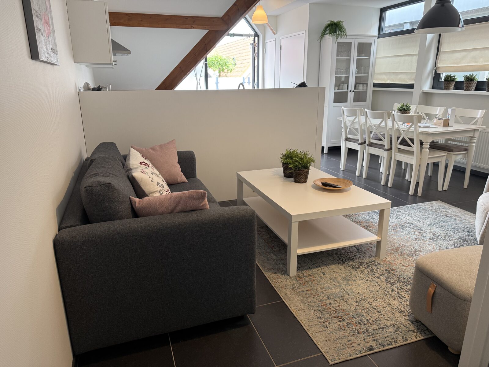 Weststraat 22 - Ouddorp - Appartement Noord 3P