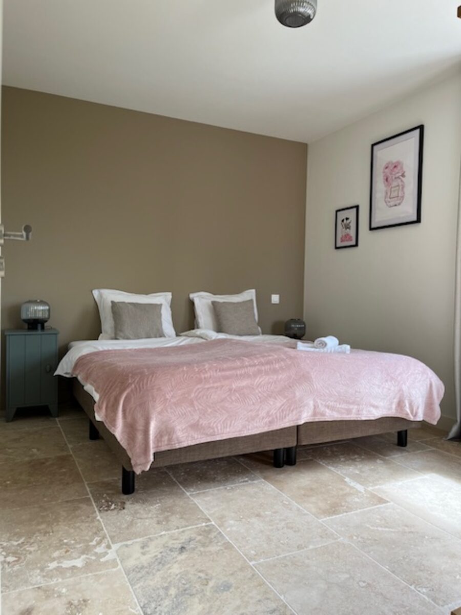 4-room villa | 8 people