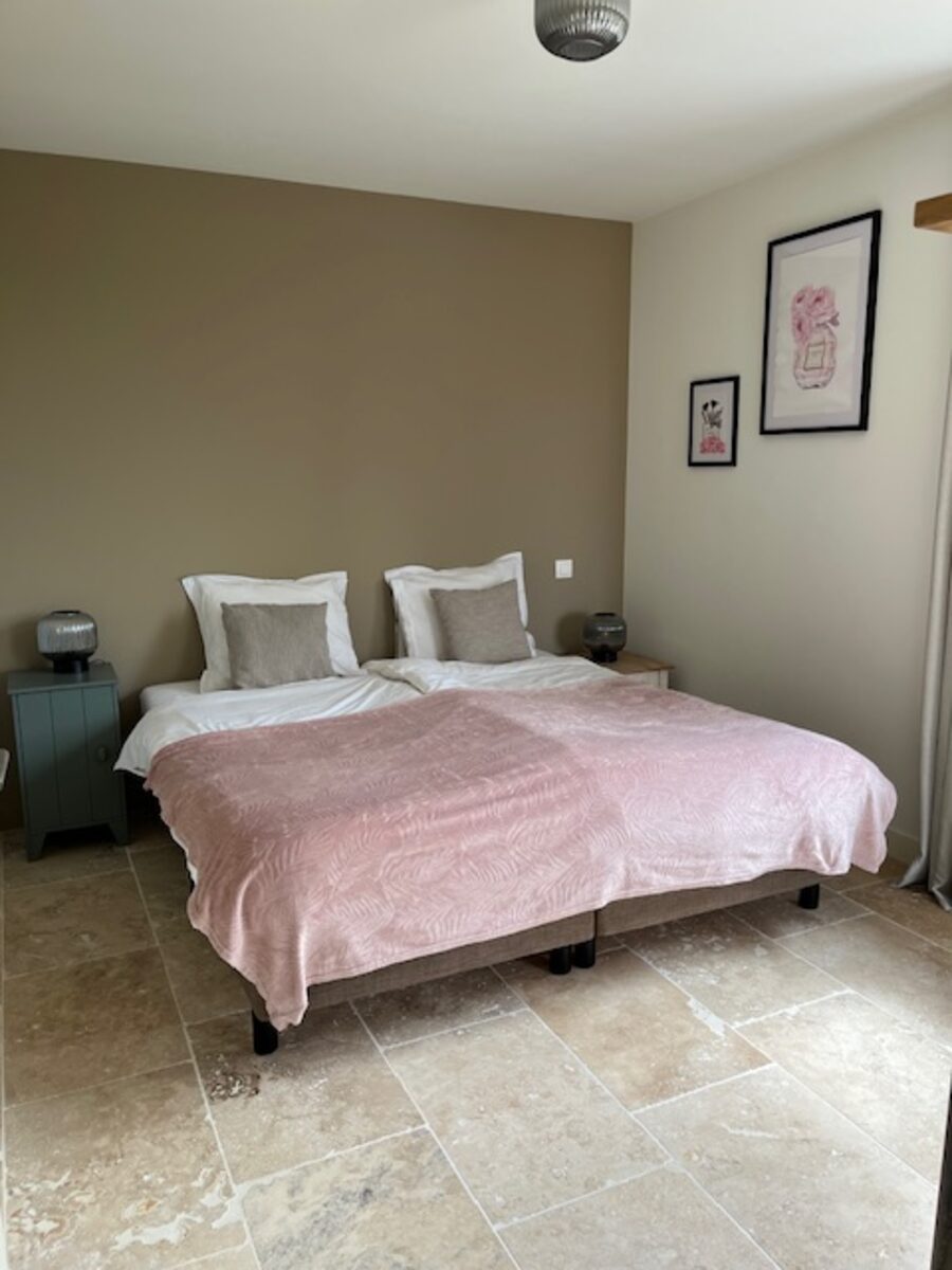 4-room villa | 8 people