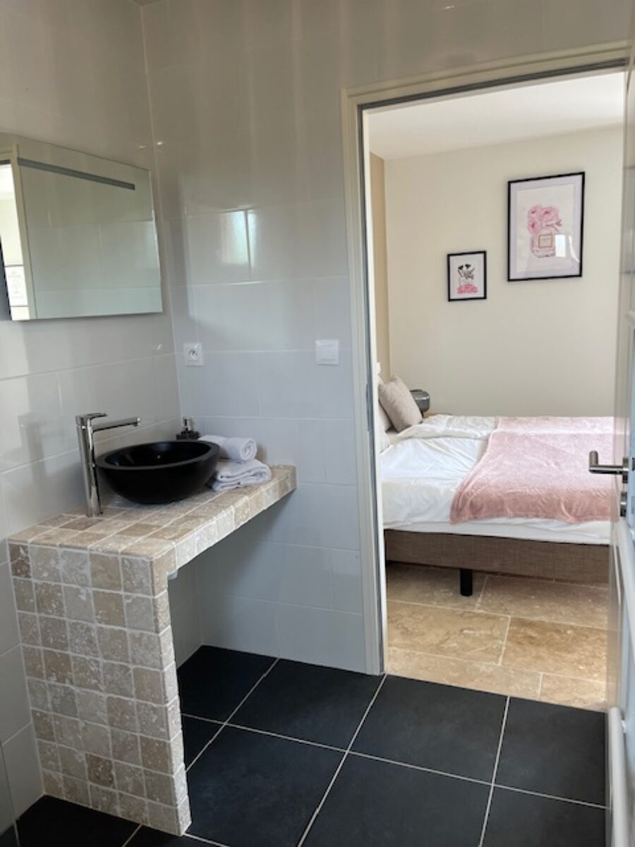 4-room villa | 8 people