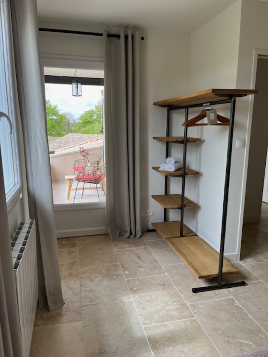 4-room villa | 8 people