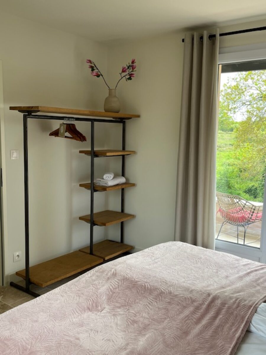 4-room villa | 8 people
