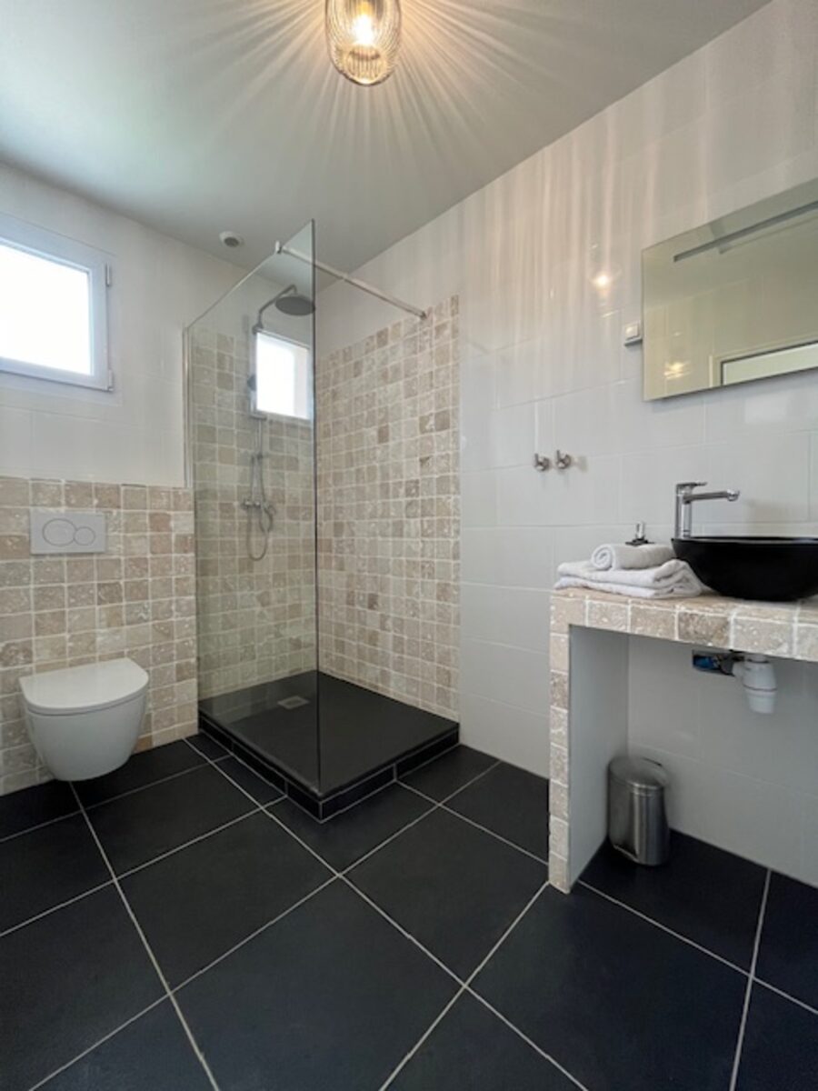 4-room villa | 8 people
