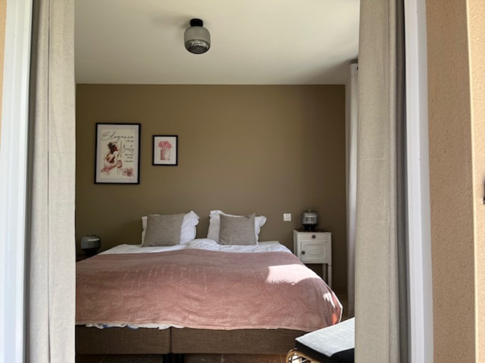 4-room villa | 8 people