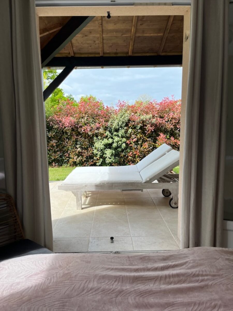 4-room villa | 8 people