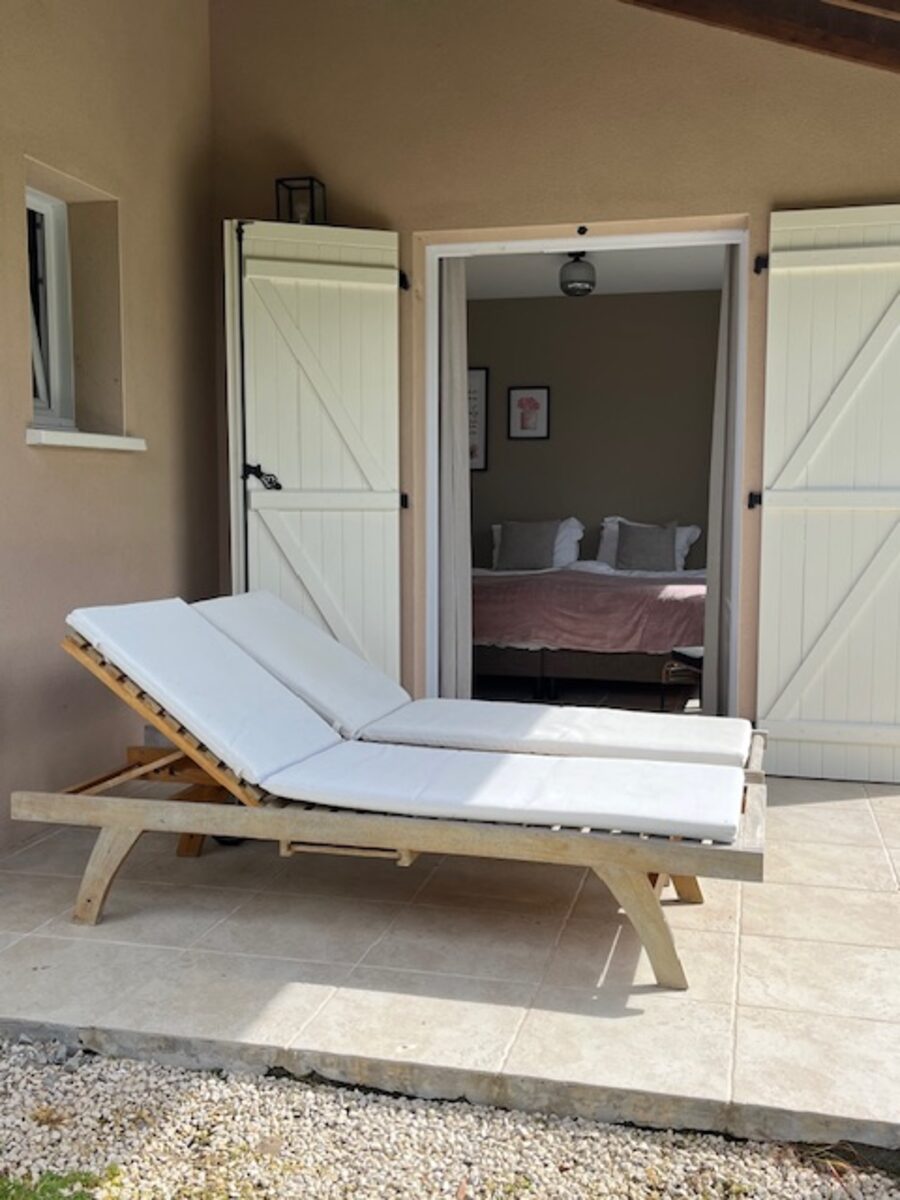 4-room villa | 8 people