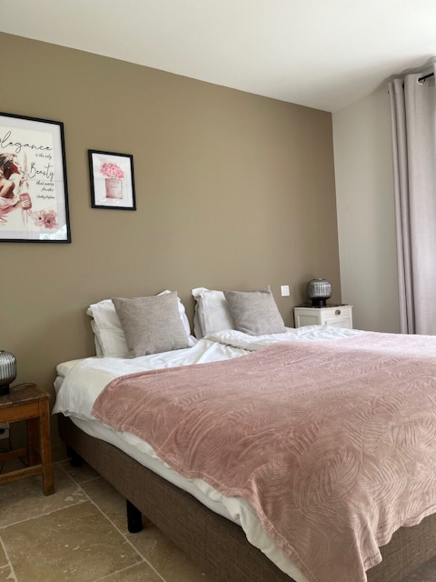 4-room villa | 8 people