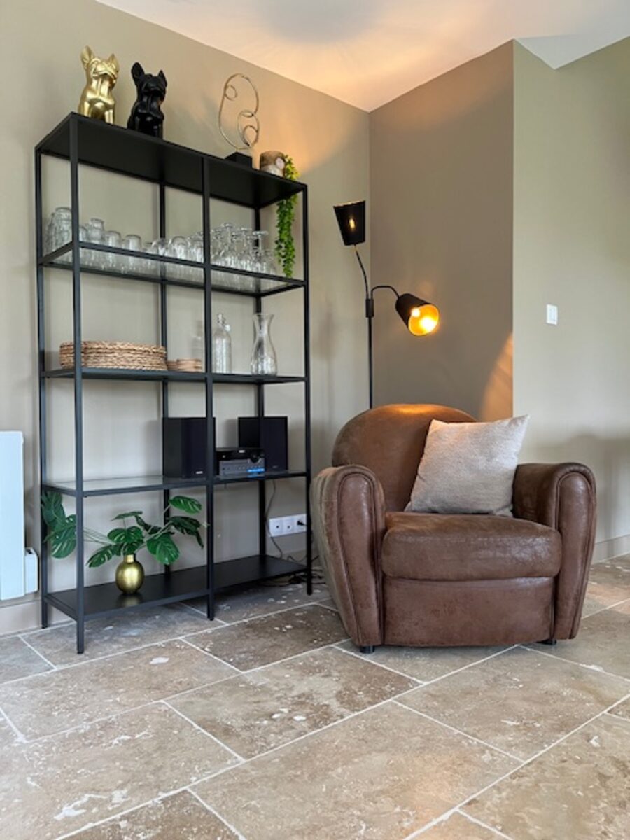 4-room villa | 8 people