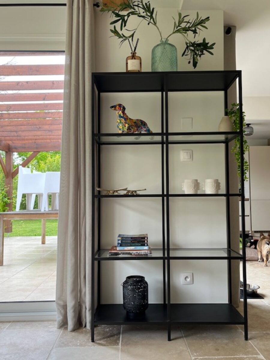 4-room villa | 8 people