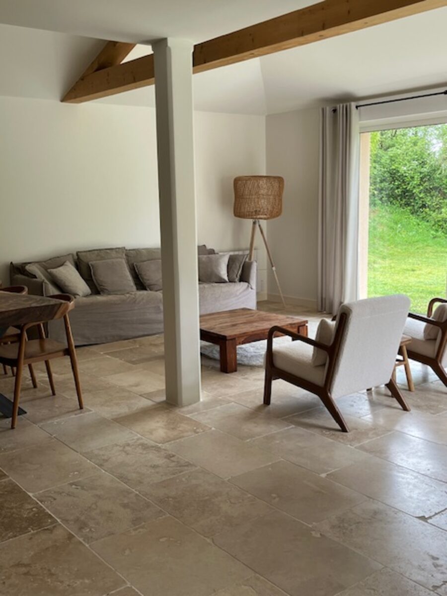 4-room villa | 8 people