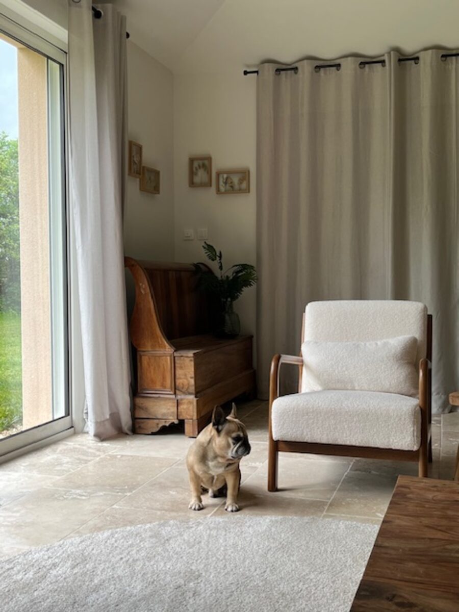 4-room villa | 8 people