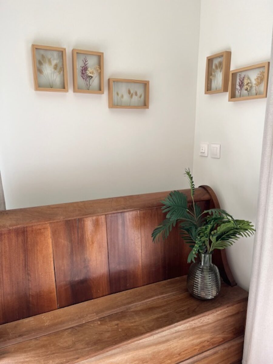 4-room villa | 8 people