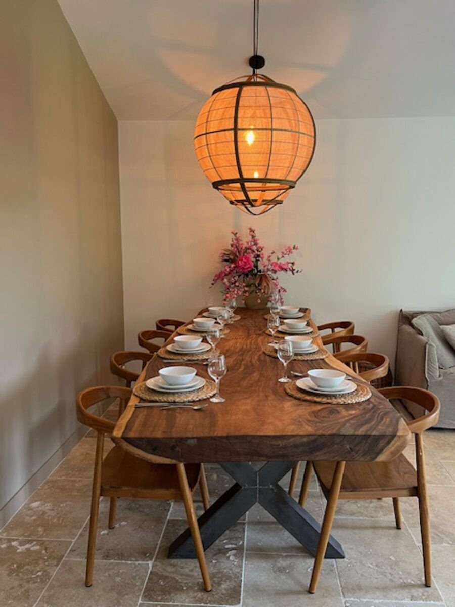 4-room villa | 8 people