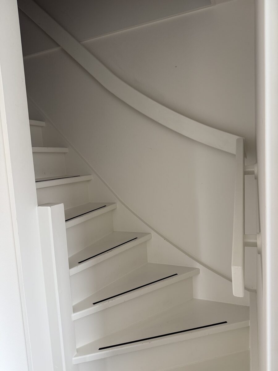 Weststraat 20 - Ouddorp - Appartement Kompas 3P