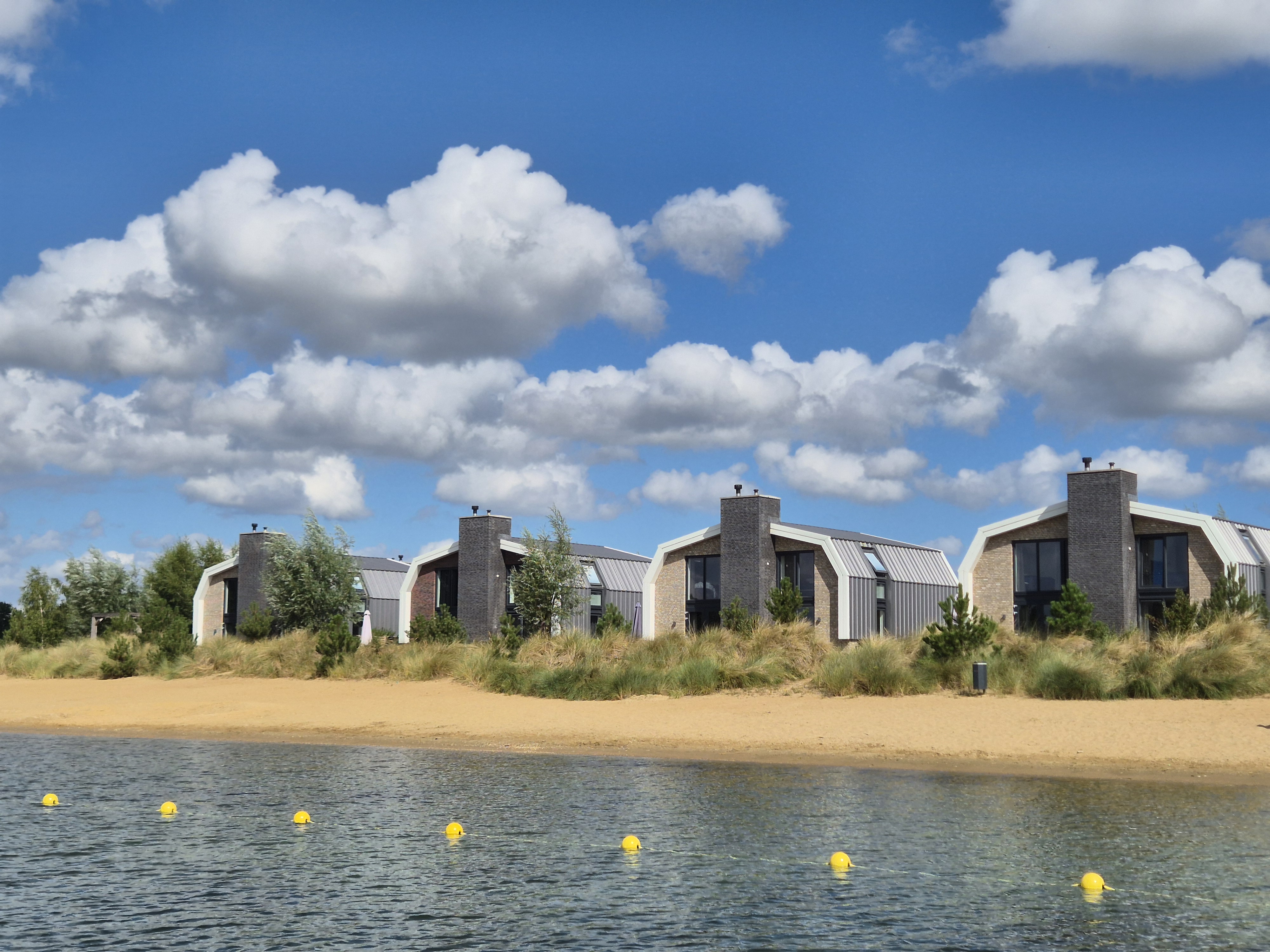 Ferienhaus in Linden (Niederlande) und 2 Hunde erlaubt