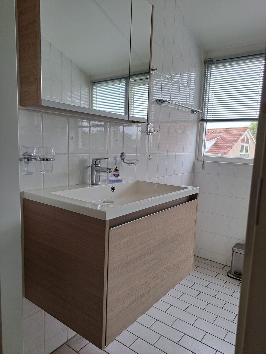 Scheldeveste 167 (Zwin), Breskens