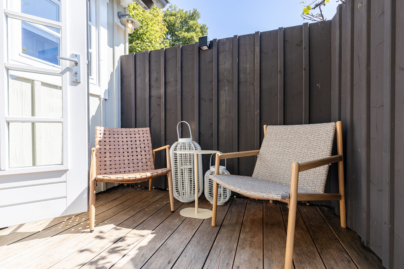 Rent a cottage in Domburg | Lijsterhofstraat 13 - Cozy holiday home near beach and center