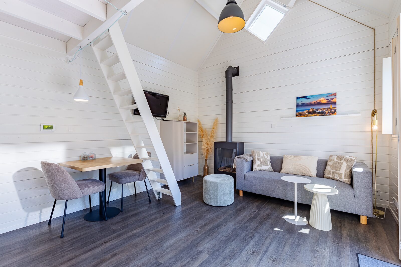 Rent a cottage in Domburg | Lijsterhofstraat 13 - Cozy holiday home near beach and center