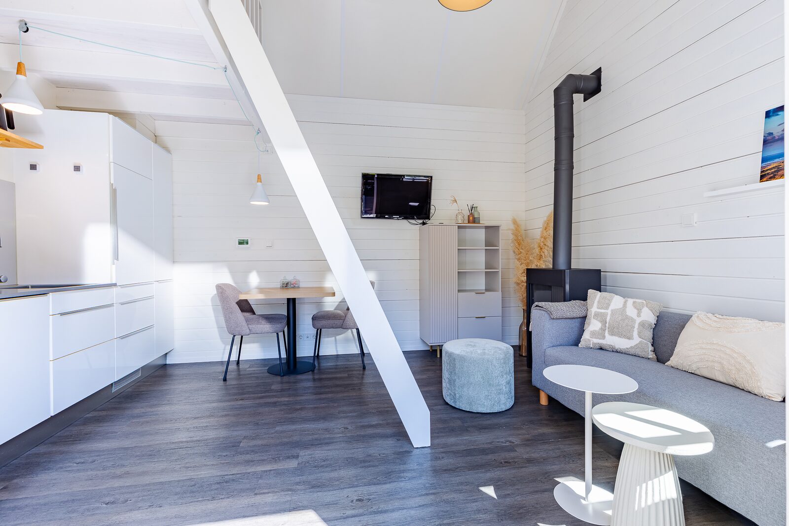 Rent a cottage in Domburg | Lijsterhofstraat 13 - Cozy holiday home near beach and center