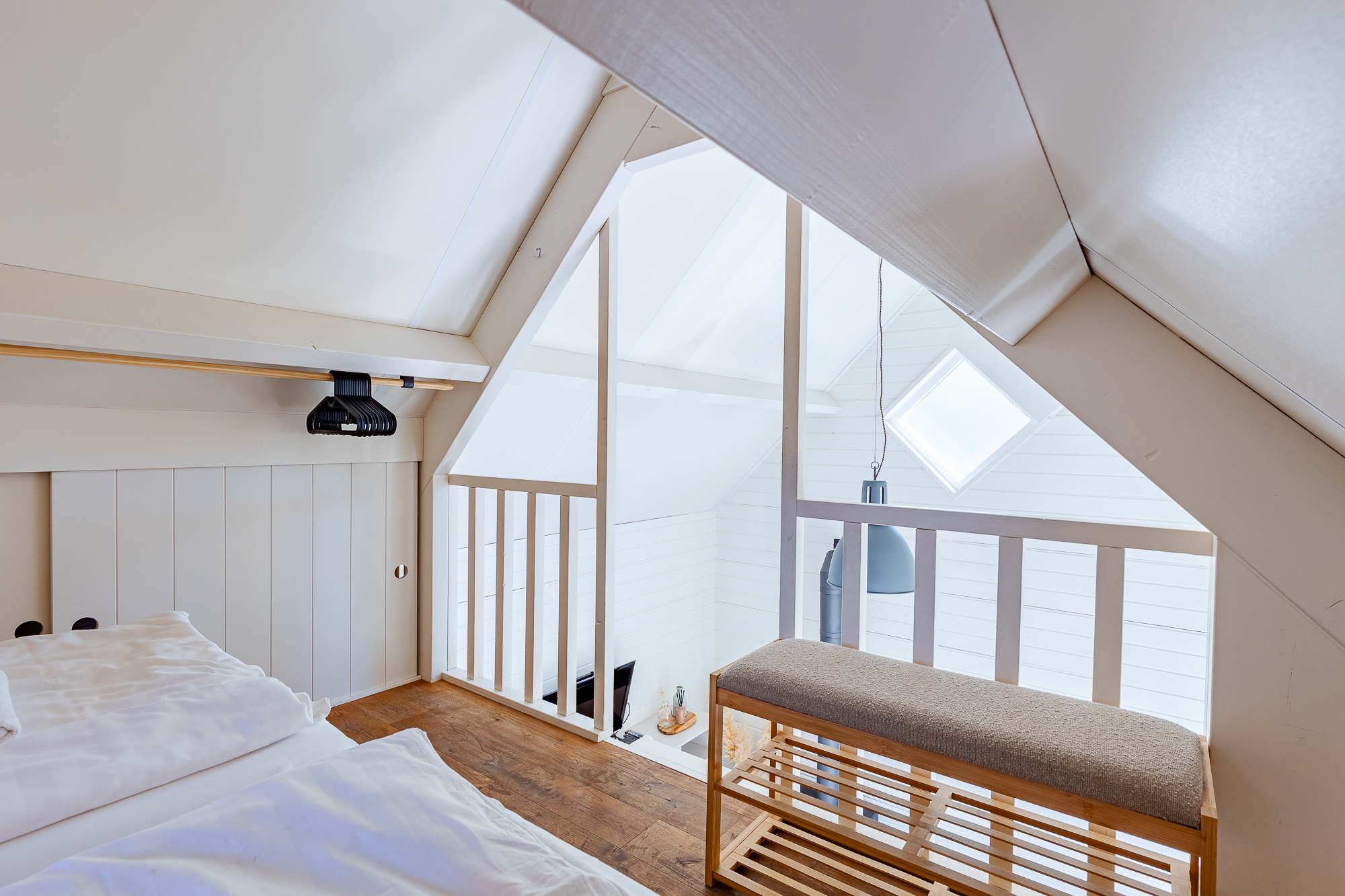 Rent a cottage in Domburg 