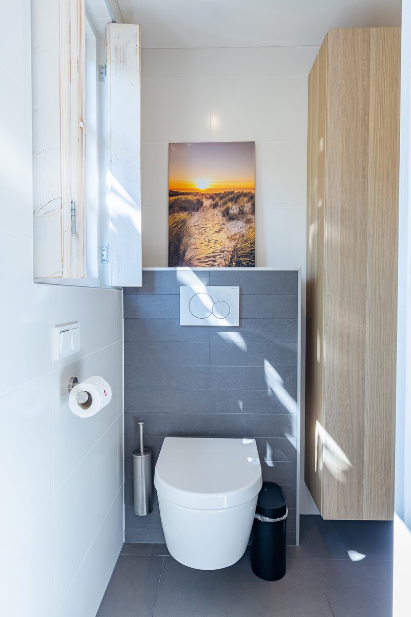 Rent a cottage in Domburg | Lijsterhofstraat 13 - Cozy holiday home near beach and center
