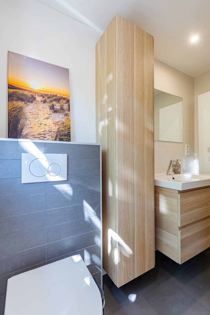 Rent a cottage in Domburg | Lijsterhofstraat 13 - Cozy holiday home near beach and center