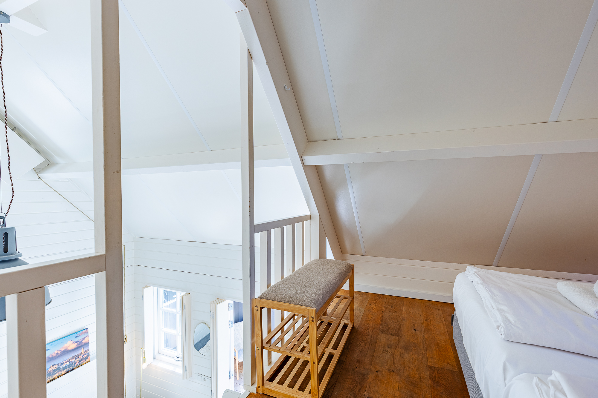 Rent a cottage in Domburg 