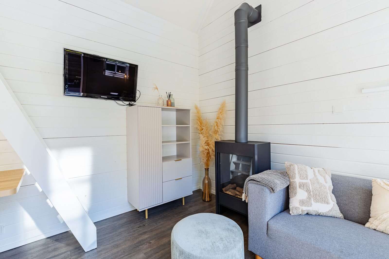 Rent a cottage in Domburg | Lijsterhofstraat 13 - Cozy holiday home near beach and center