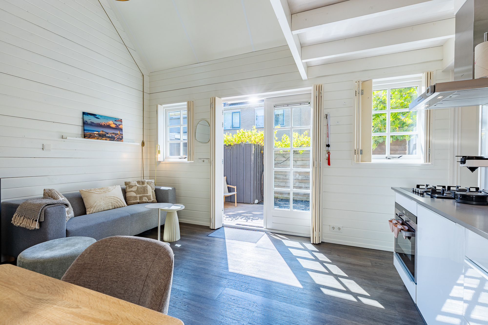 Rent a cottage in Domburg 