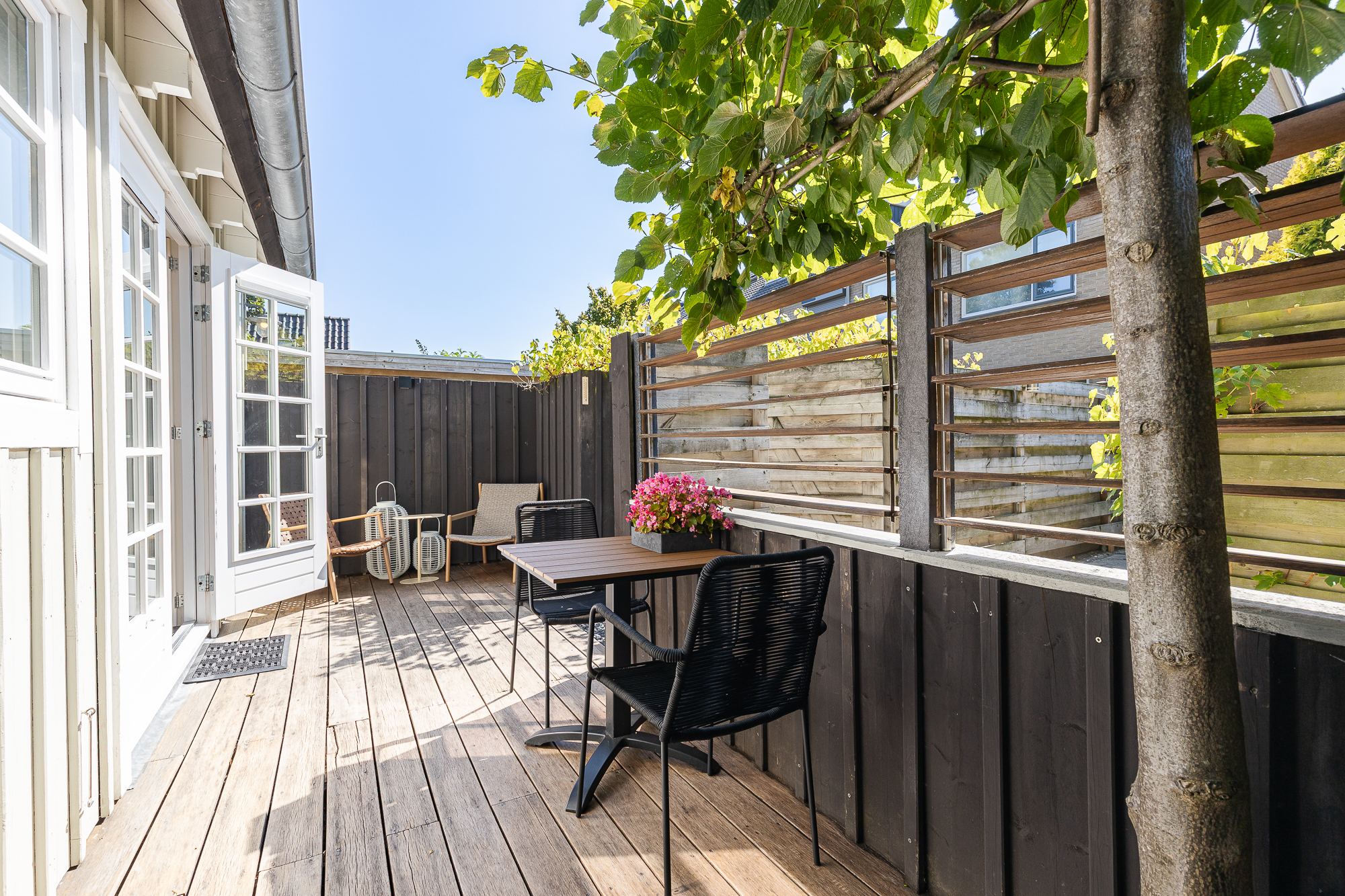 Rent a cottage in Domburg | Lijsterhofstraat 13 - Cozy holiday home near beach and center afbeelding