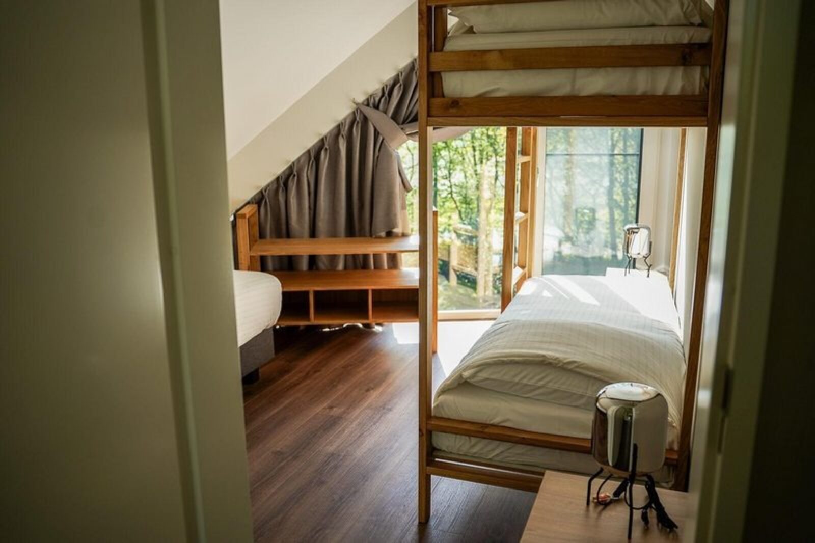 Nature Villa with Hottub & Sauna | 5 people (copy)