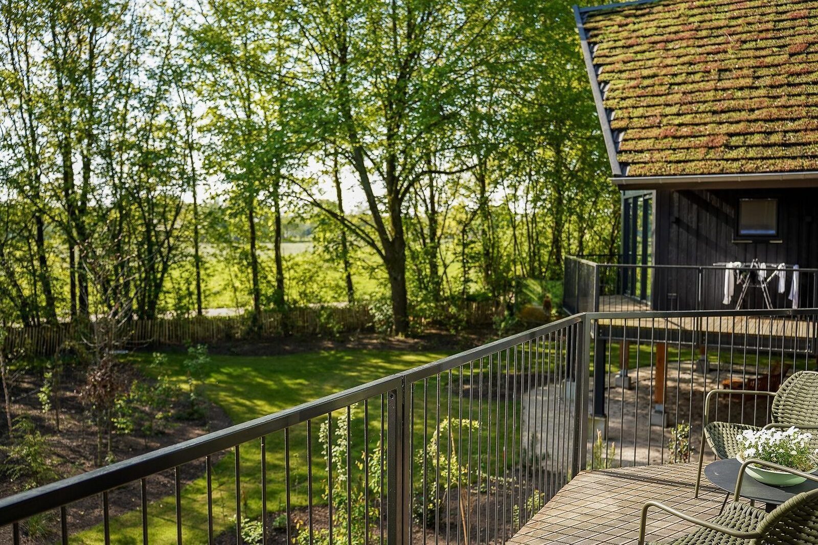 Nature Villa with Hottub | 4 people (copy)