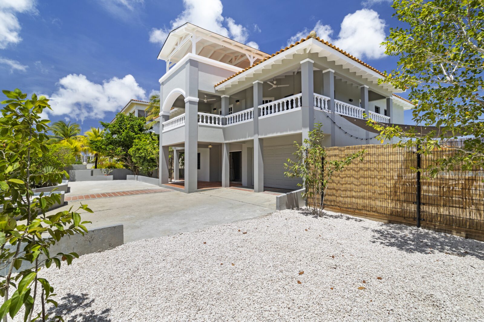 Villa Pasando