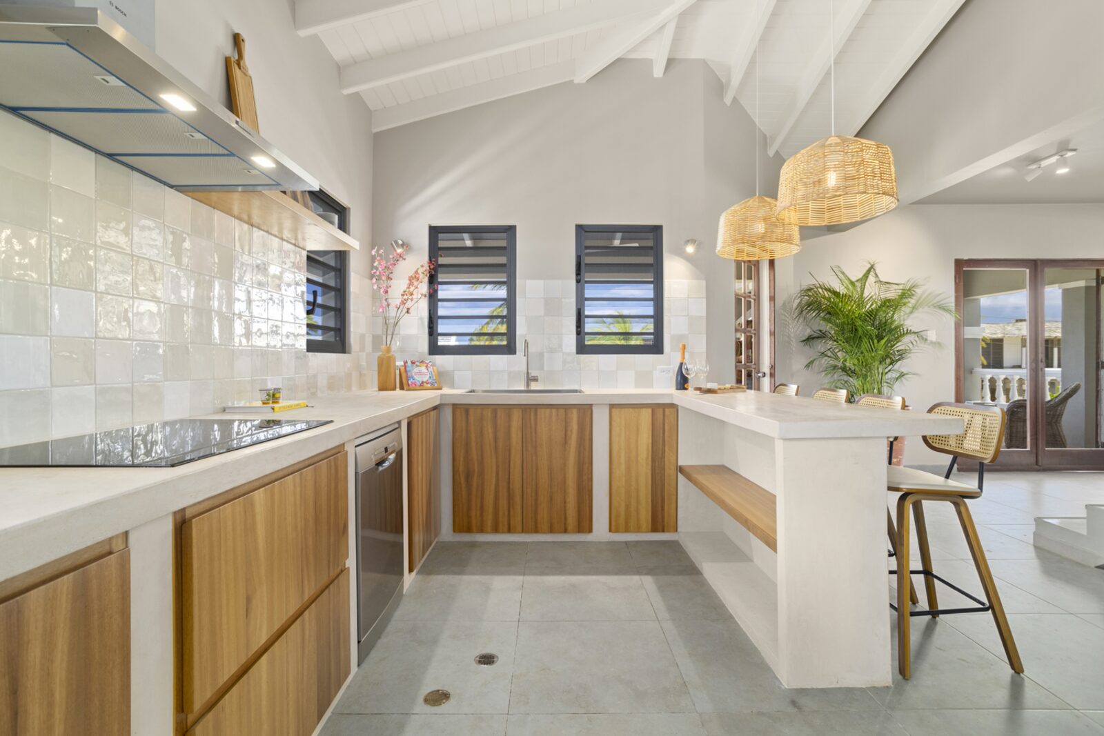 Villa Pasando