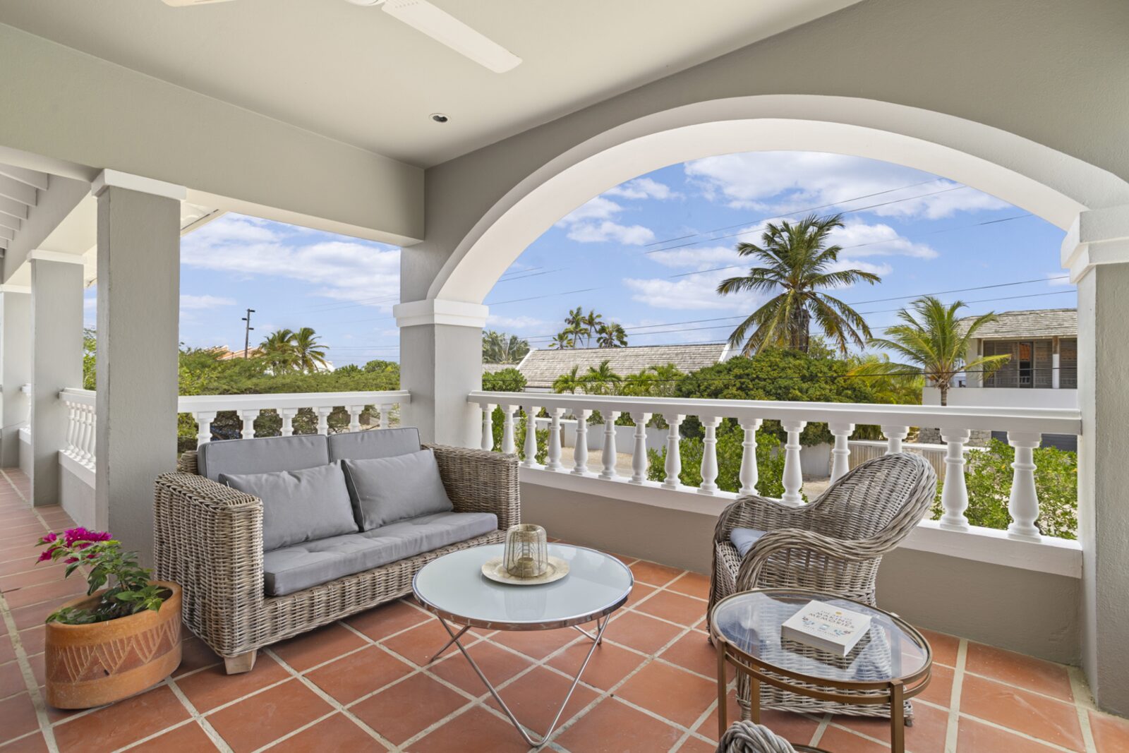 Villa Pasando