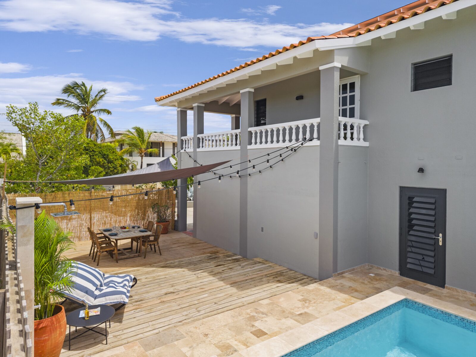 Villa Pasando