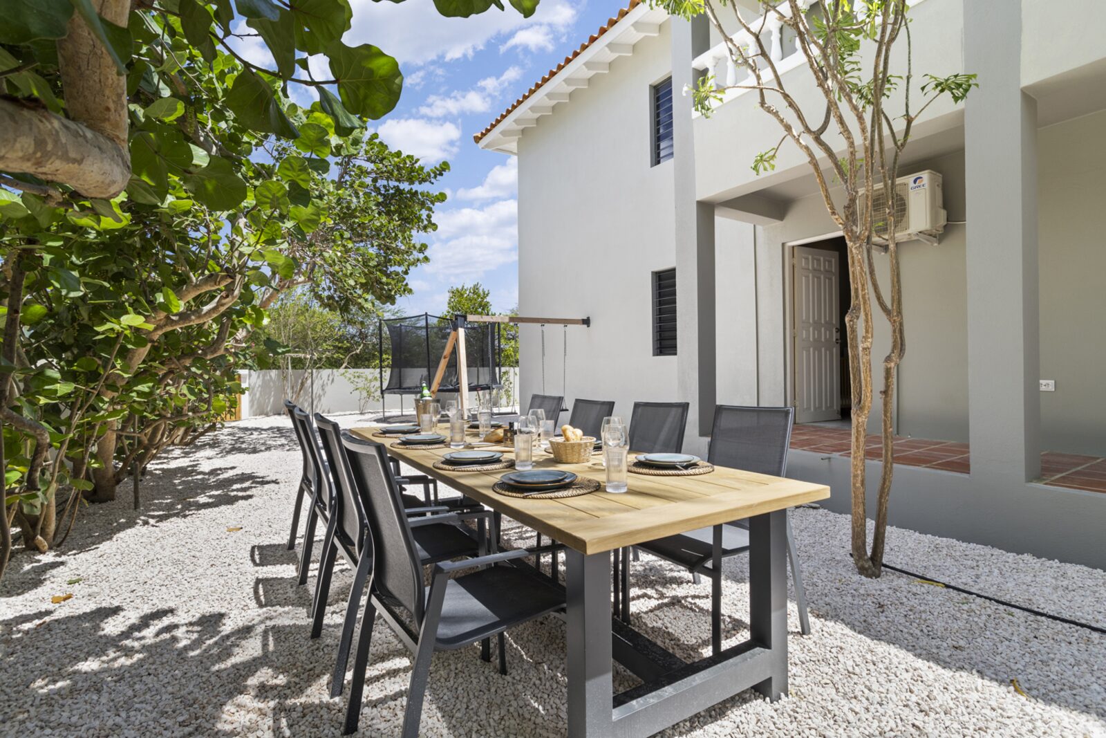 Villa Pasando