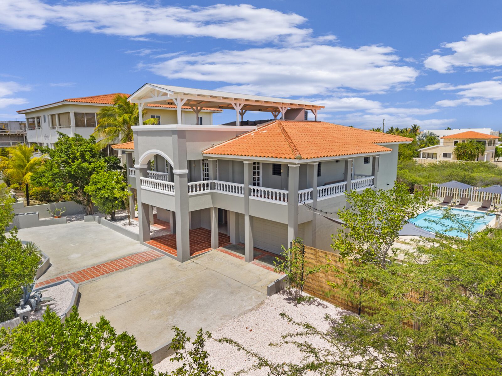 Villa Pasando