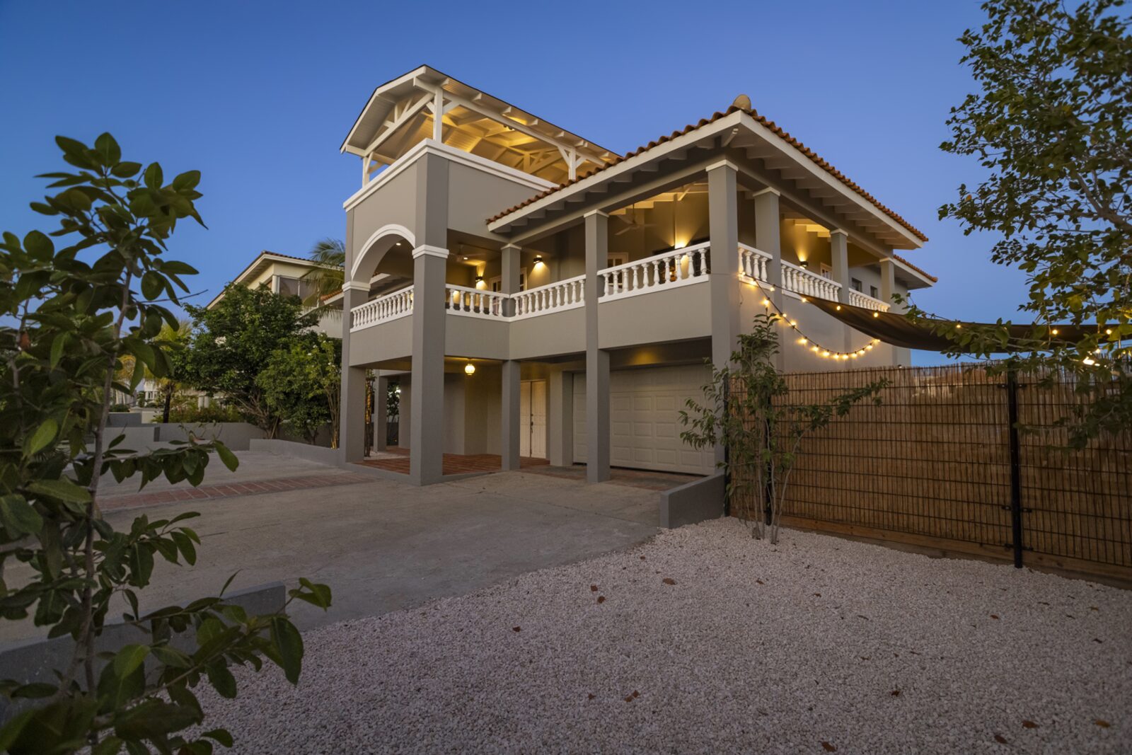 Villa Pasando