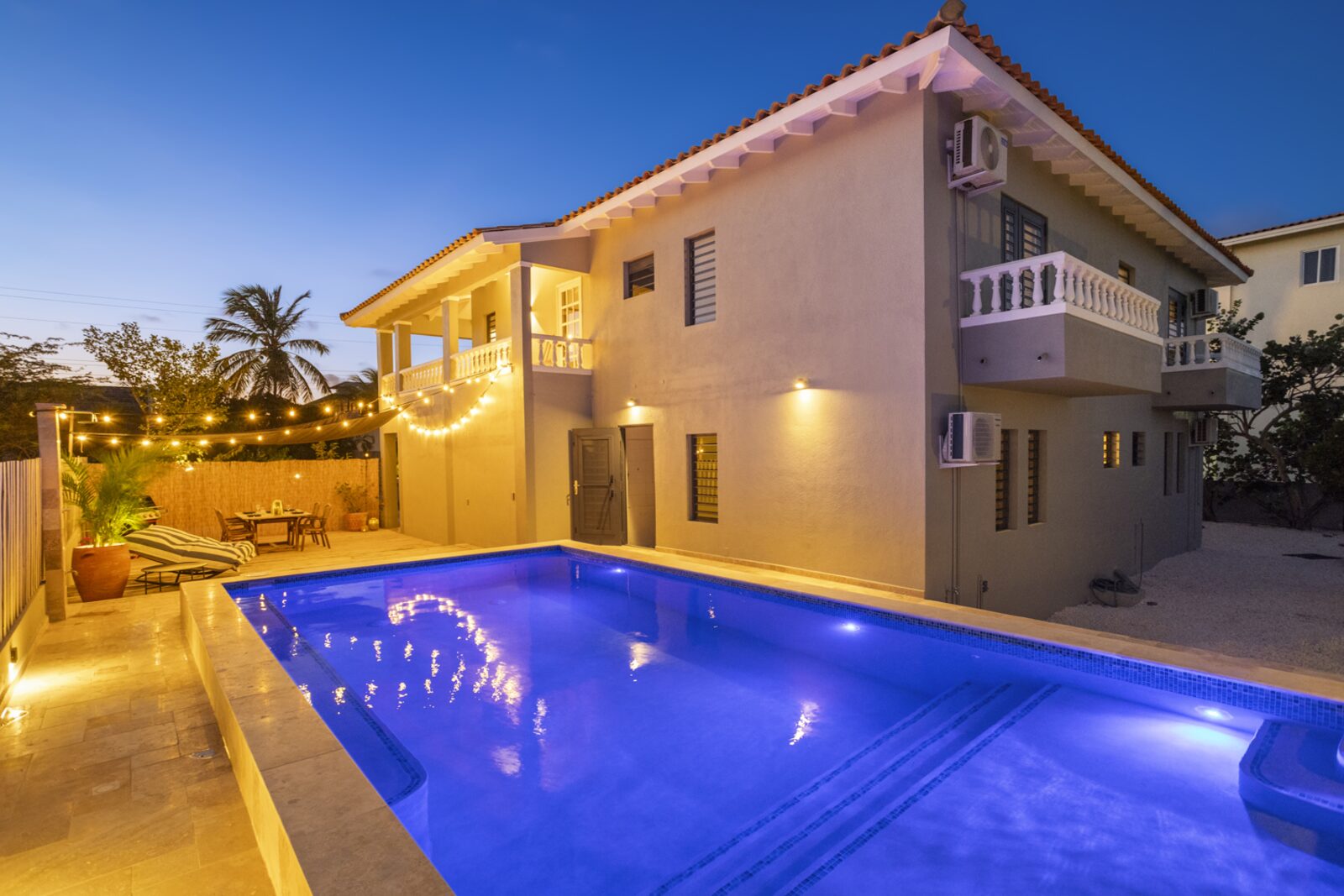 Villa Pasando