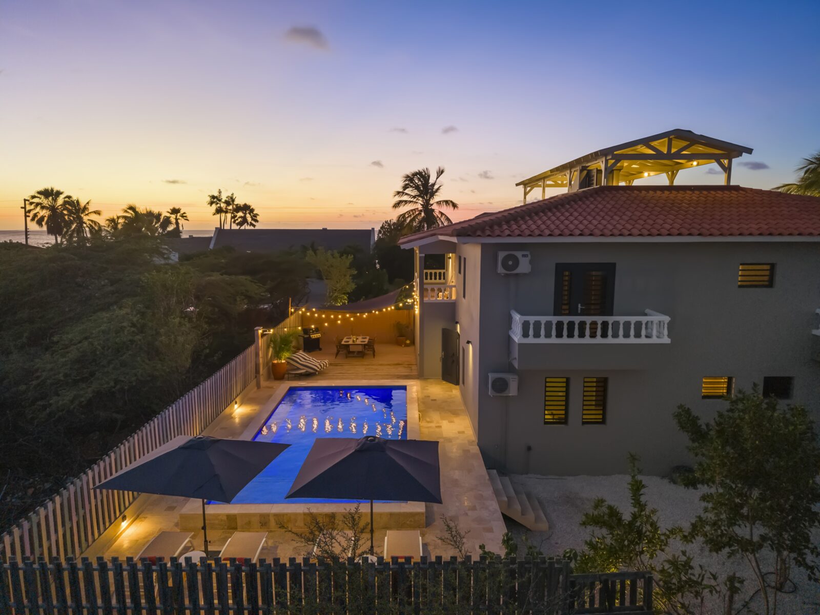 Villa Pasando