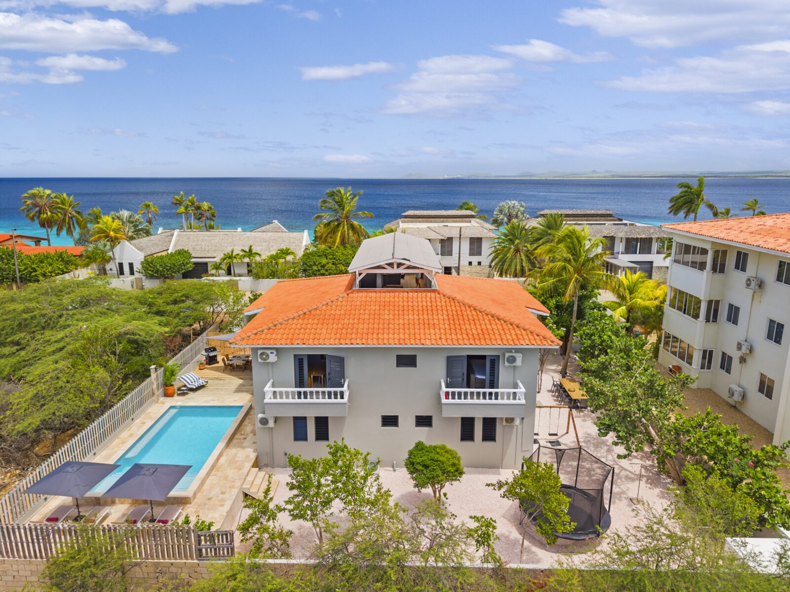 Villa Pasando