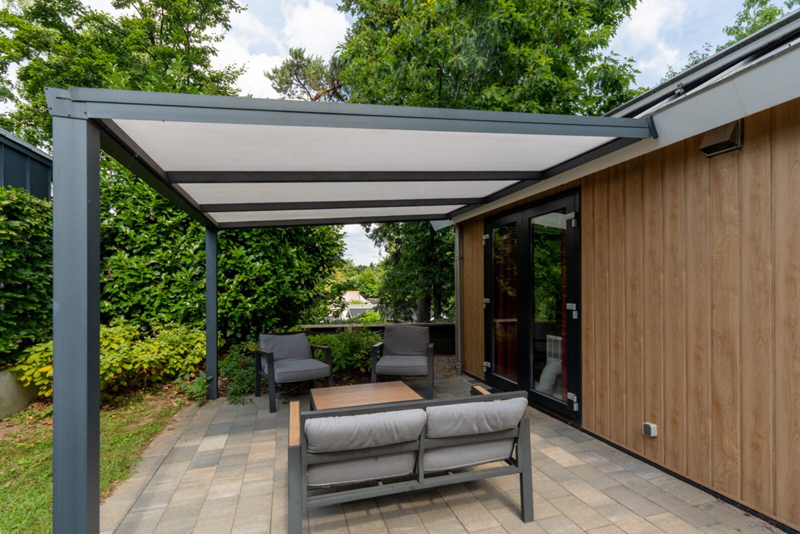 Eco Cottage Comfort | 4 personen
