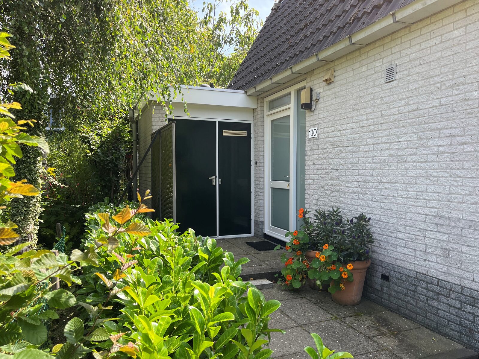 Duin Bungalow  130 4-persoons