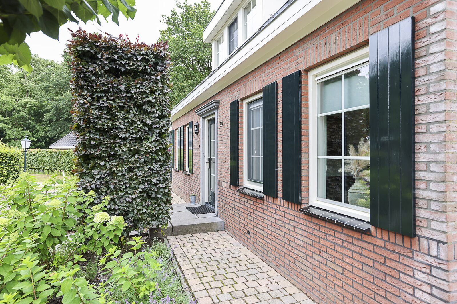Notary House 8 persons