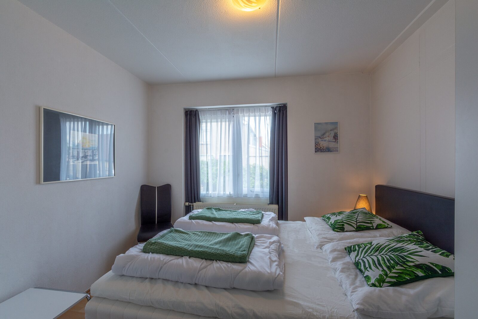 Beach Appartement 03