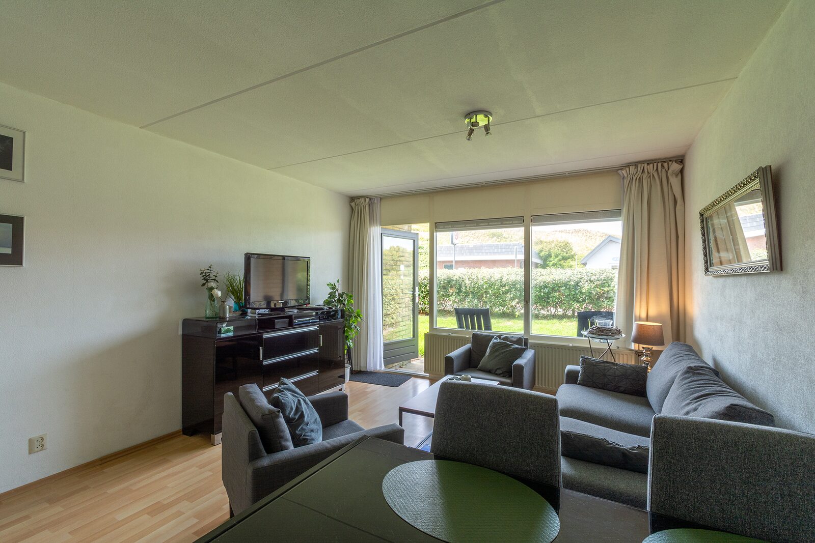 Beach Appartement 03